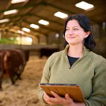 Australian Farmer