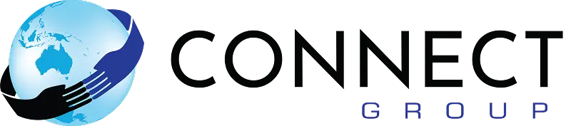 The Connect Group Logo